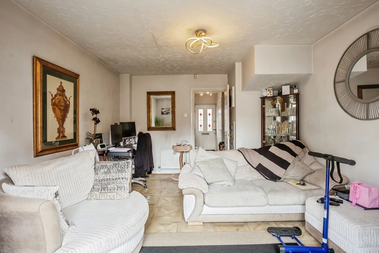 Stanier Drive, Leicester, LE4, photo 8
