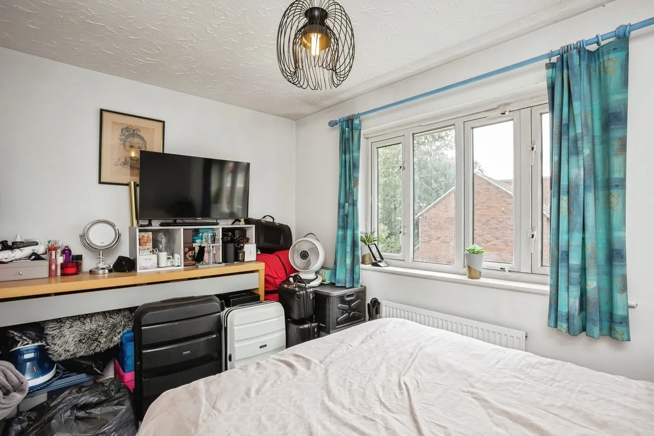Stanier Drive, Leicester, LE4, photo 11