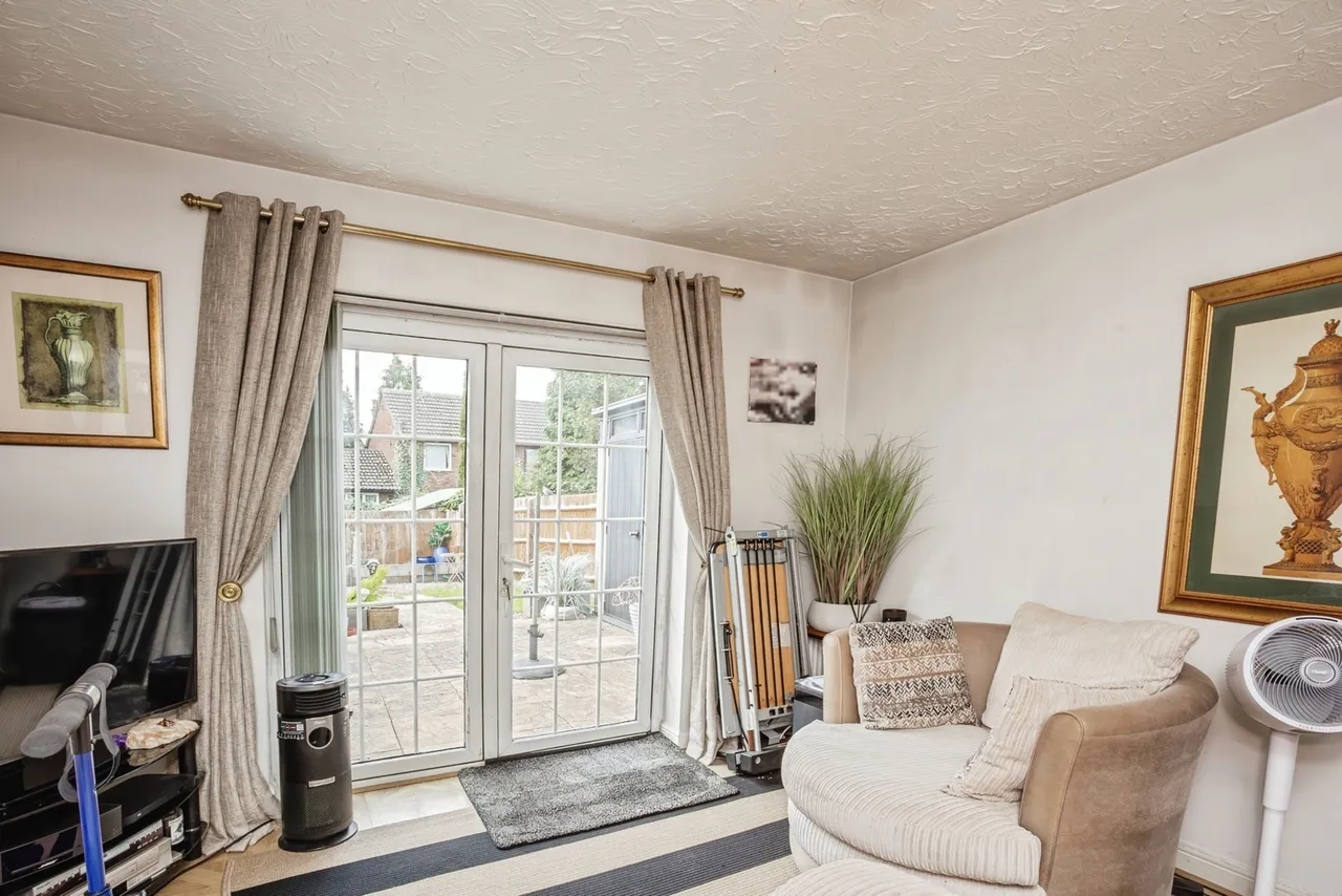Stanier Drive, Leicester, LE4, photo 7