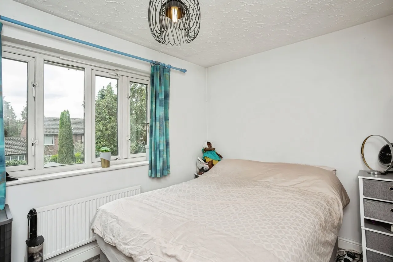 Stanier Drive, Leicester, LE4, photo 10