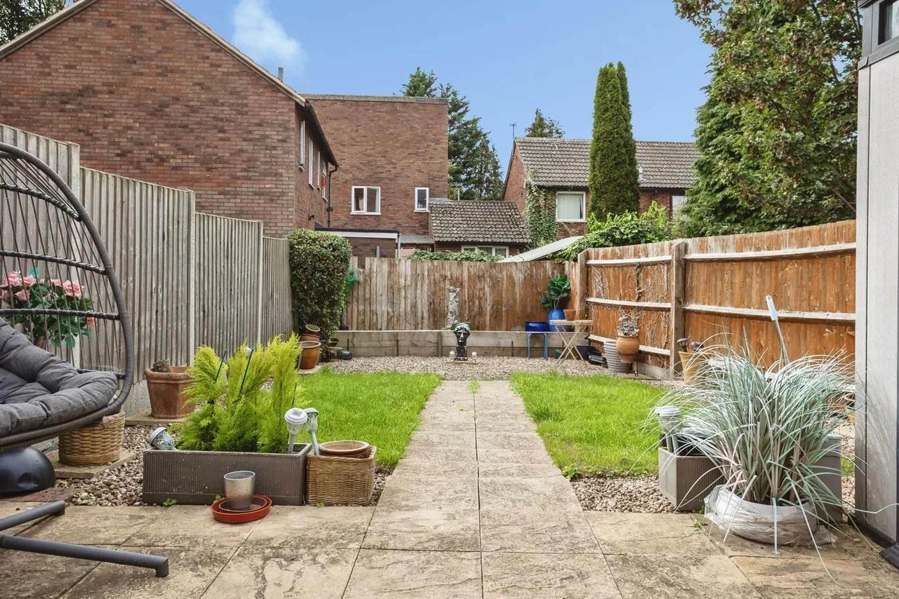 Stanier Drive, Leicester, LE4, photo 16