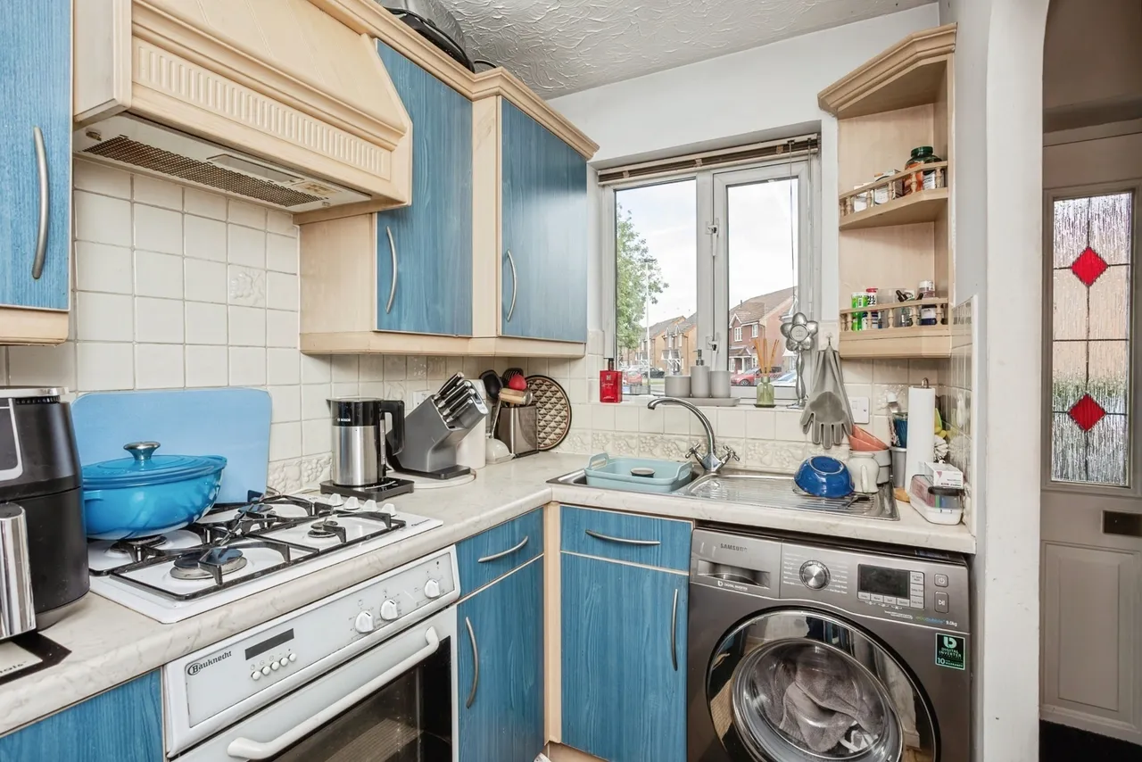 Stanier Drive, Leicester, LE4, photo 6