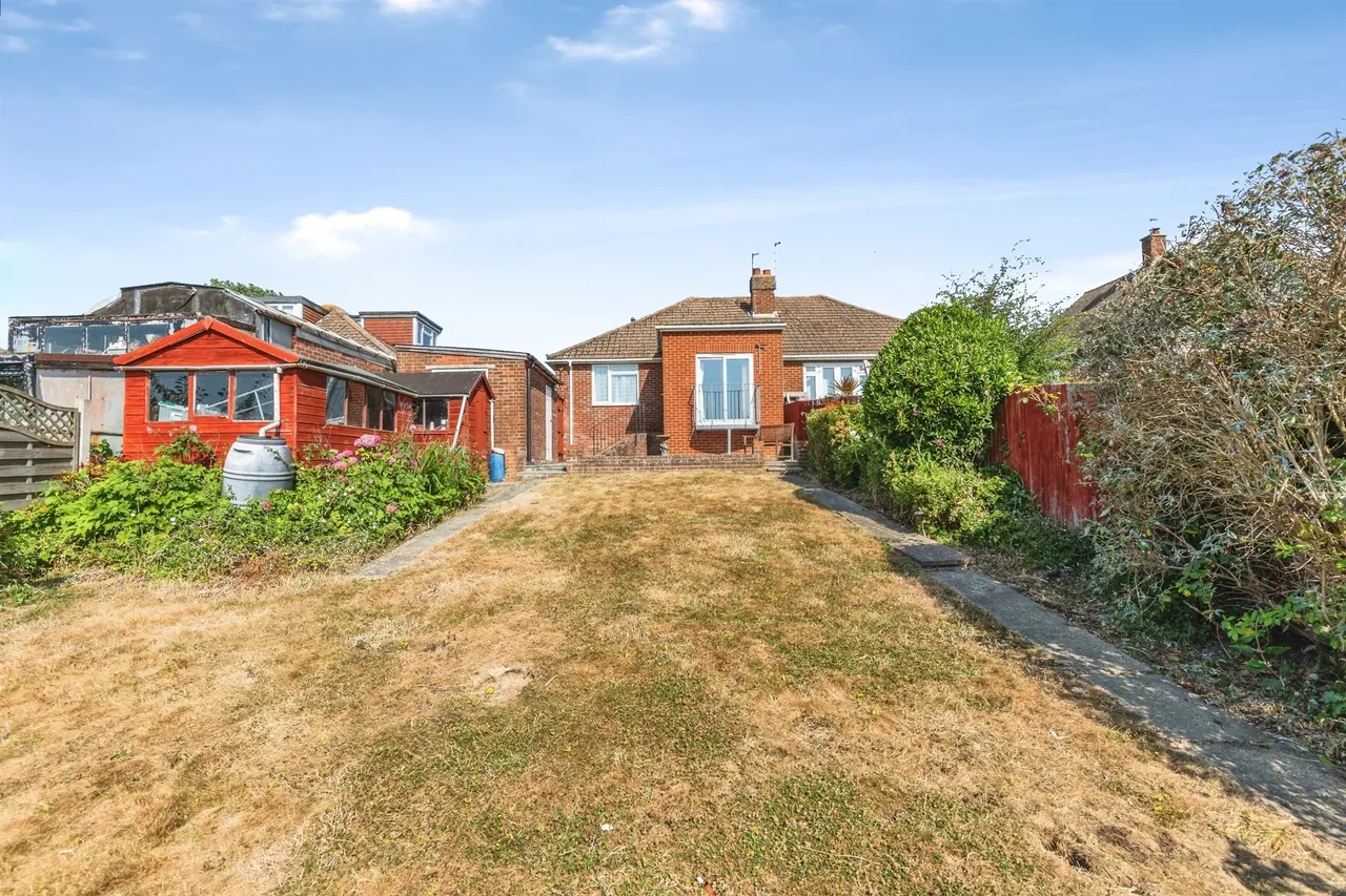 William Road, St. Leonards-On-Sea, TN38, photo 19