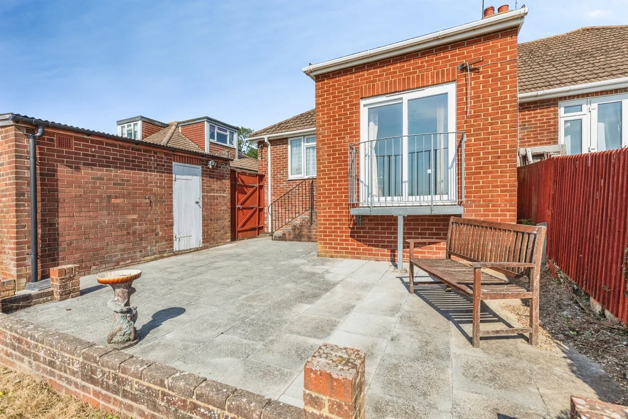 William Road, St. Leonards-On-Sea, TN38, photo 15