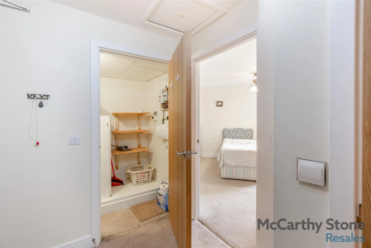South Street, Atherstone, CV9, photo 15