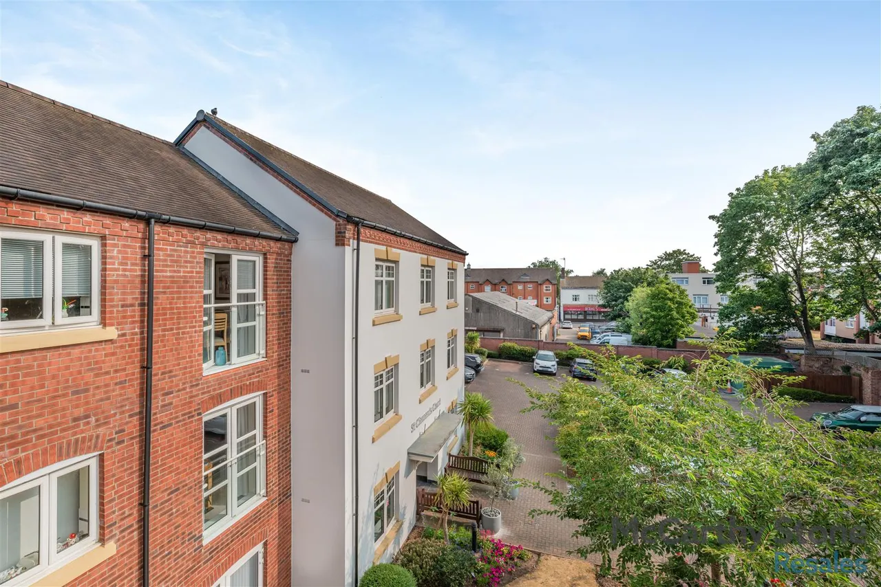 South Street, Atherstone, CV9, photo 19