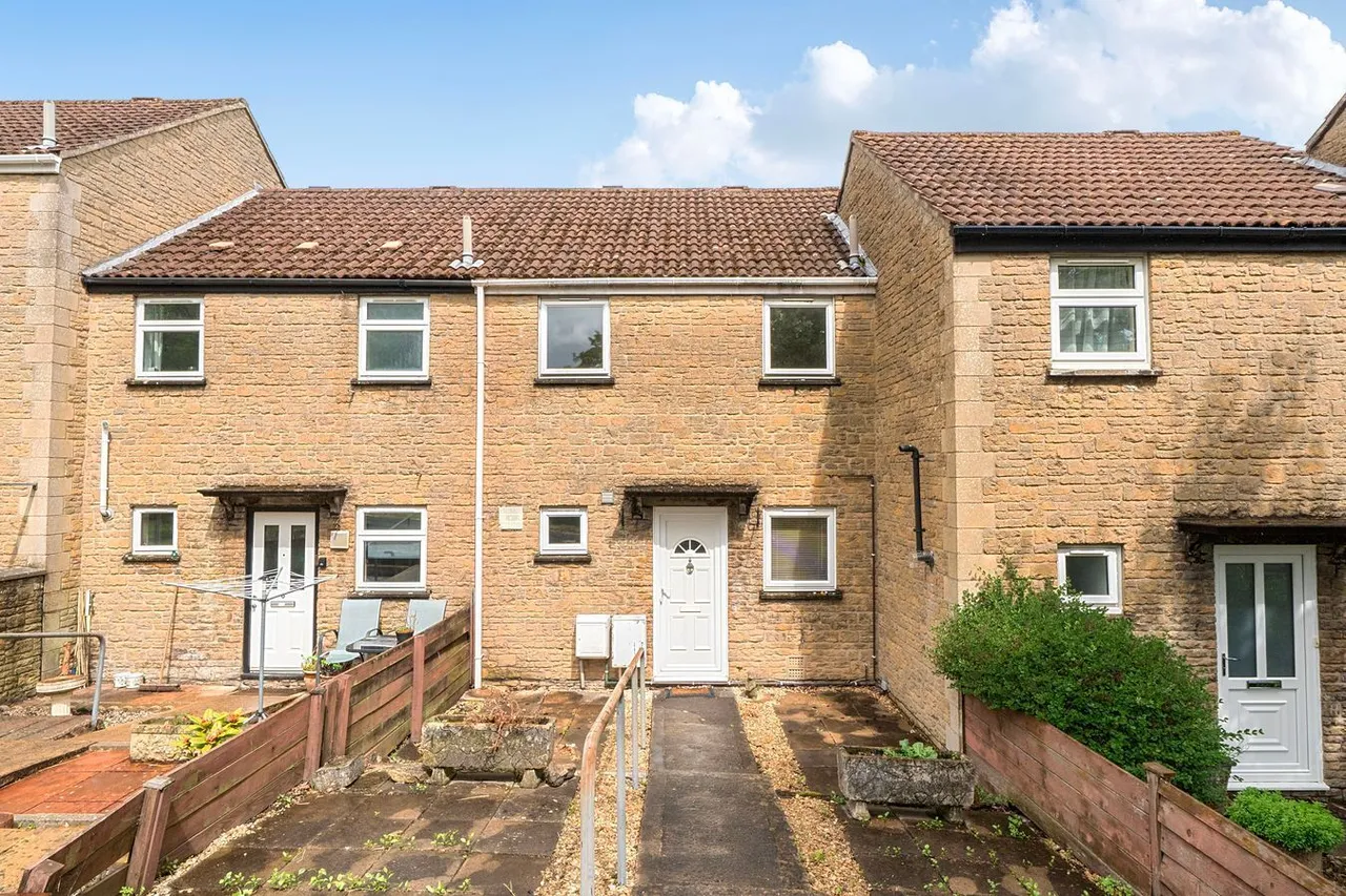 3 bed house for sale, Rectory Road, Shepton Mallet, BA4