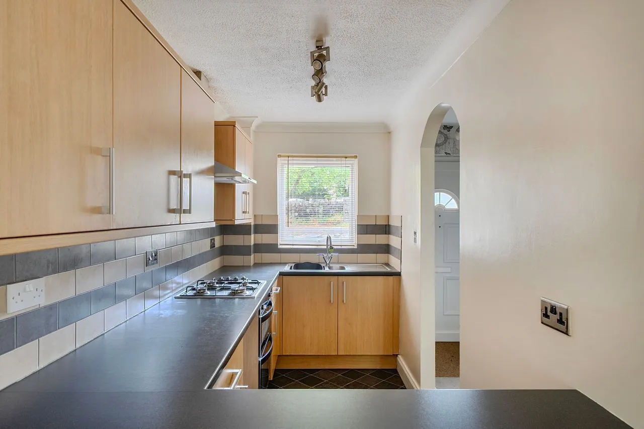 Rectory Road, Shepton Mallet, BA4, photo 5