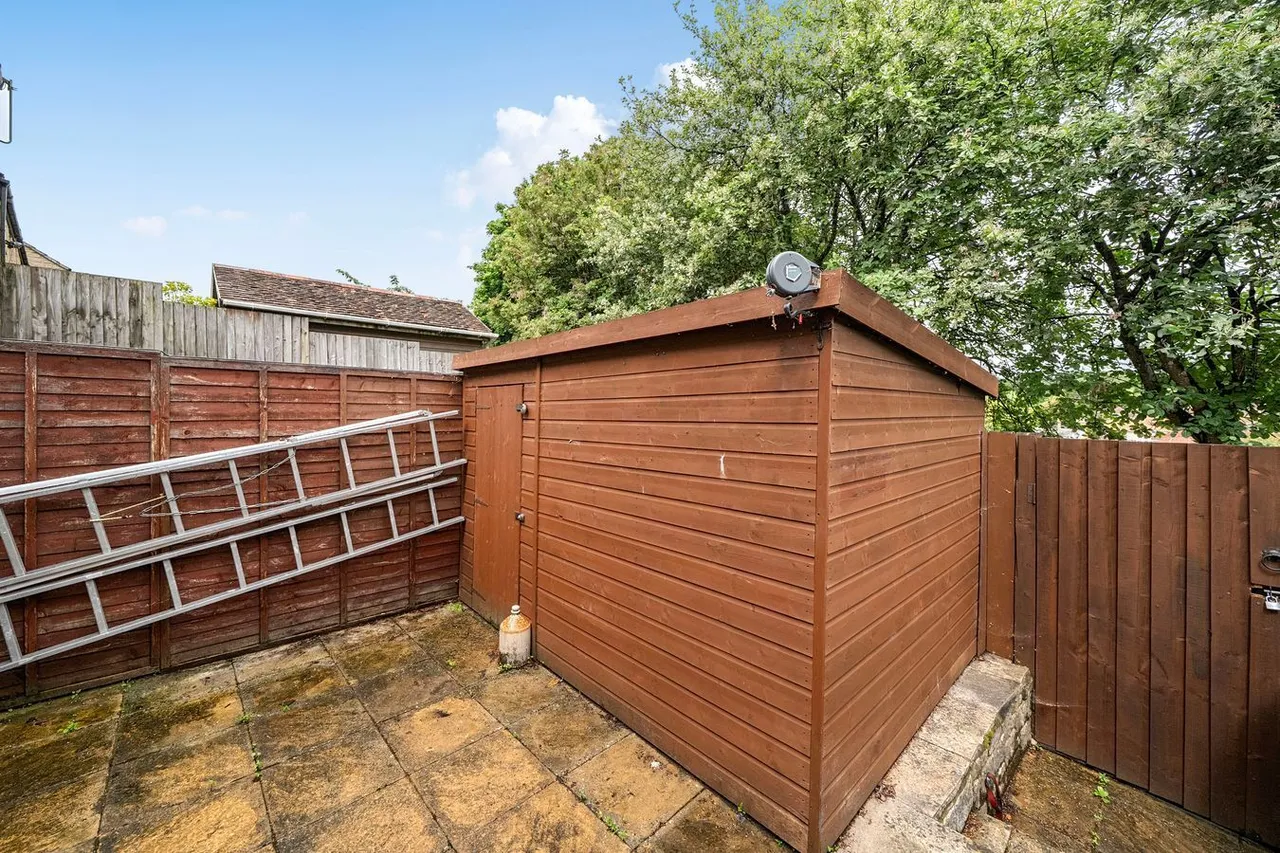 Rectory Road, Shepton Mallet, BA4, photo 3