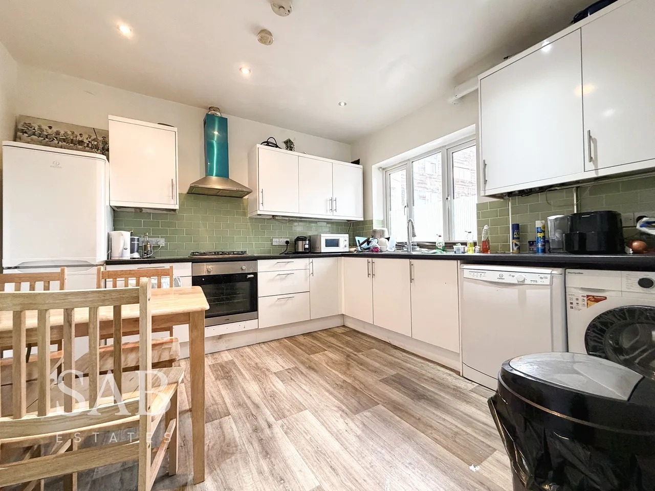 1 bed house to rent, Ruislip Road East, Greenford, UB6