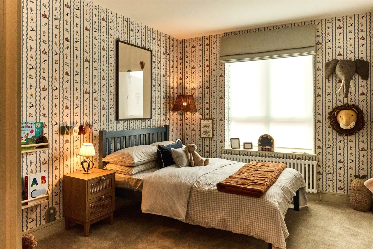 Bicknell Way, London, SW17 0FD, photo 4
