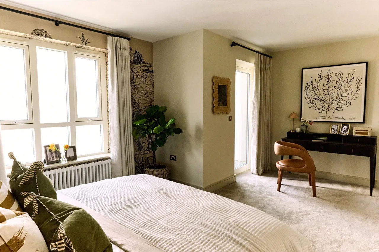 Bicknell Way, London, SW17 0FD, photo 9
