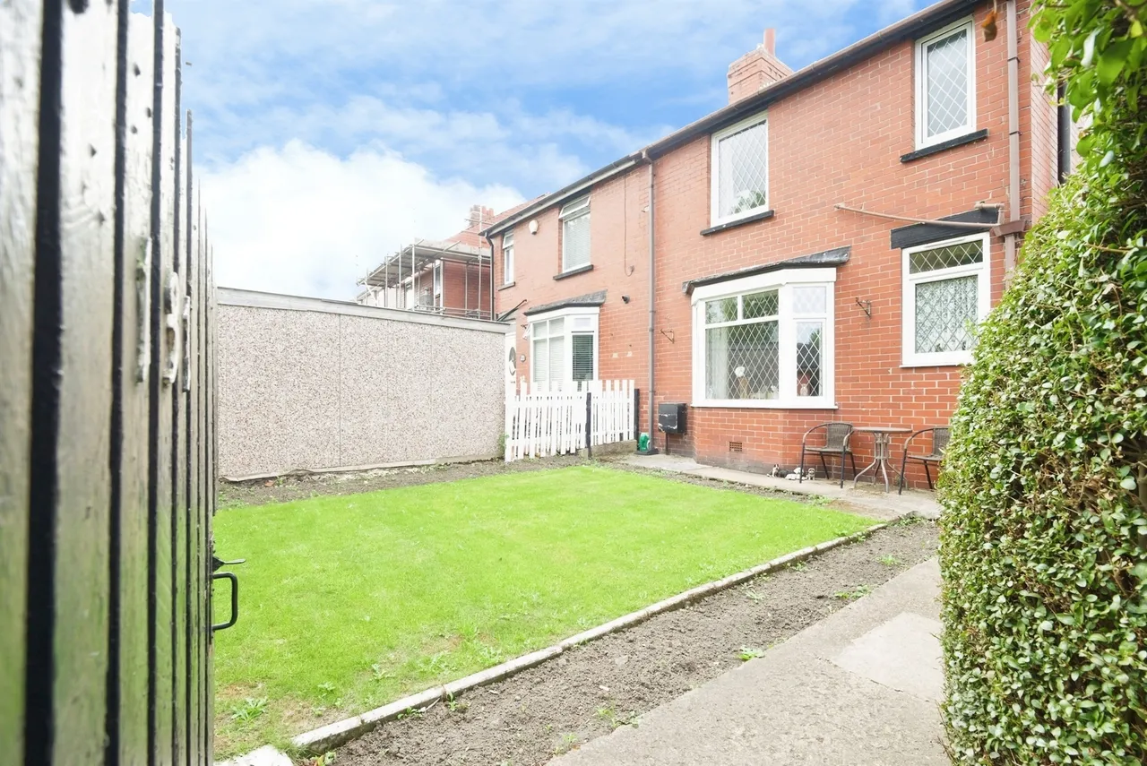 Upper Sheffield Road, Barnsley, S70, photo 20