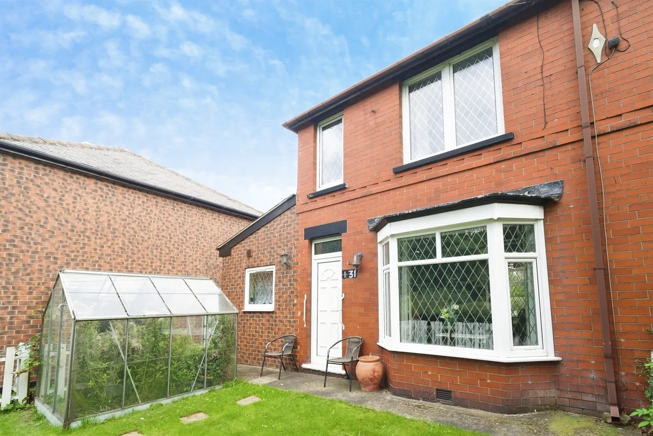 Upper Sheffield Road, Barnsley, S70, photo 22