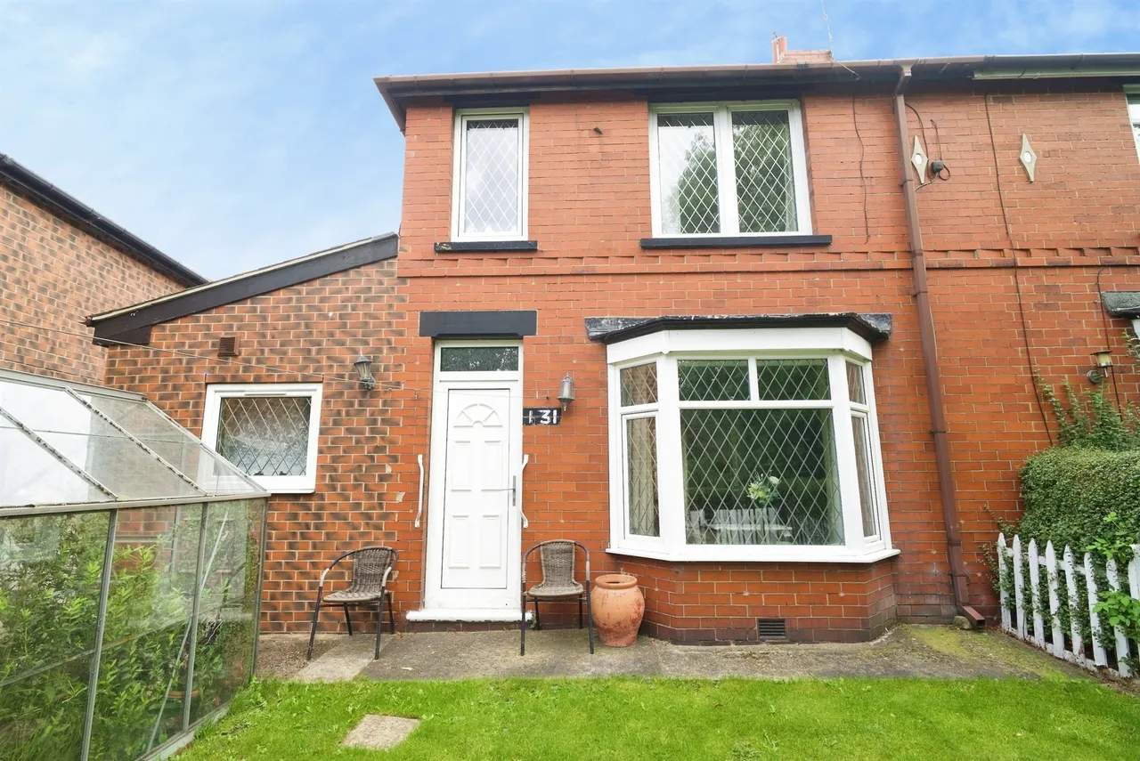 Upper Sheffield Road, Barnsley, S70, photo 17