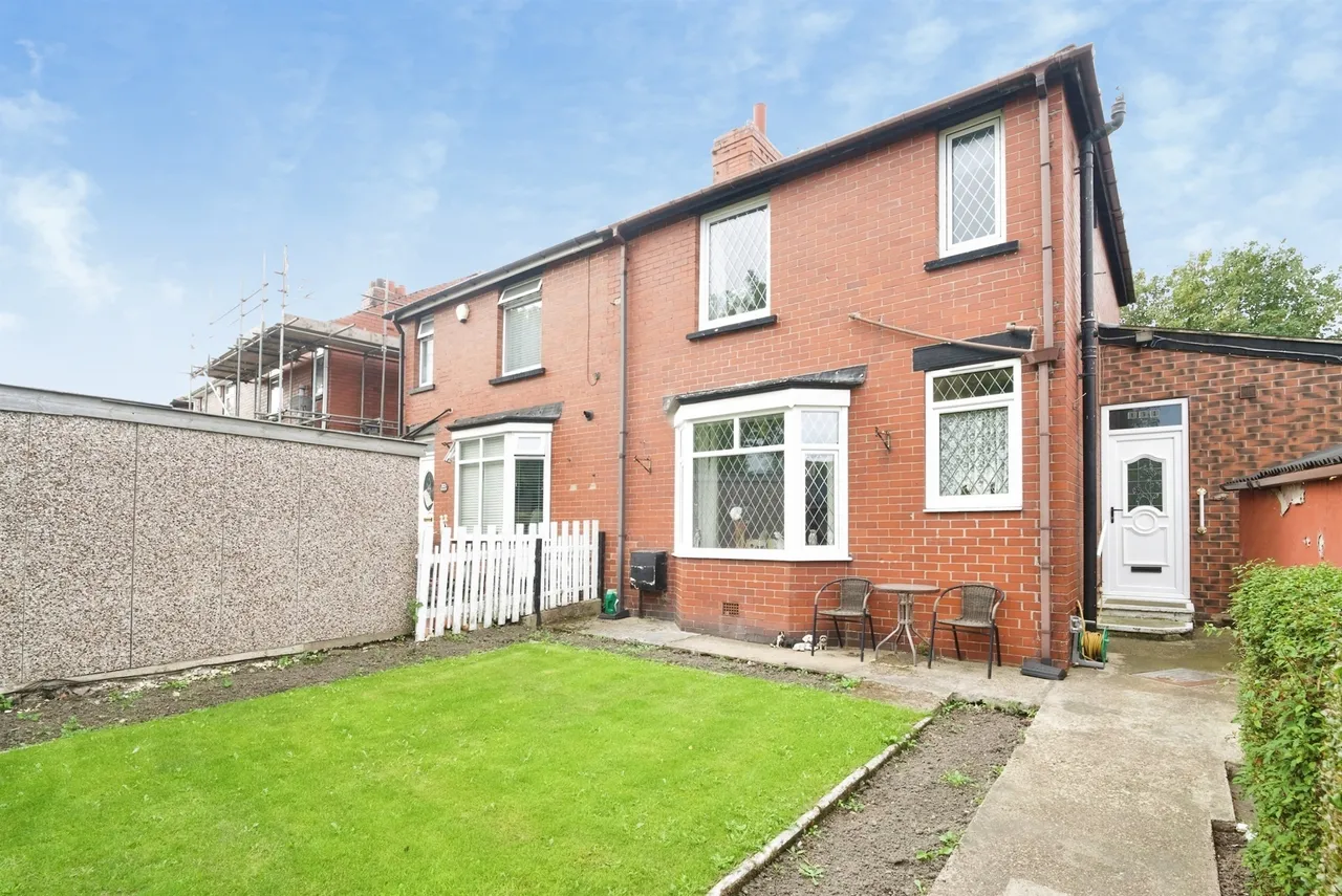 Upper Sheffield Road, Barnsley, S70, photo 18