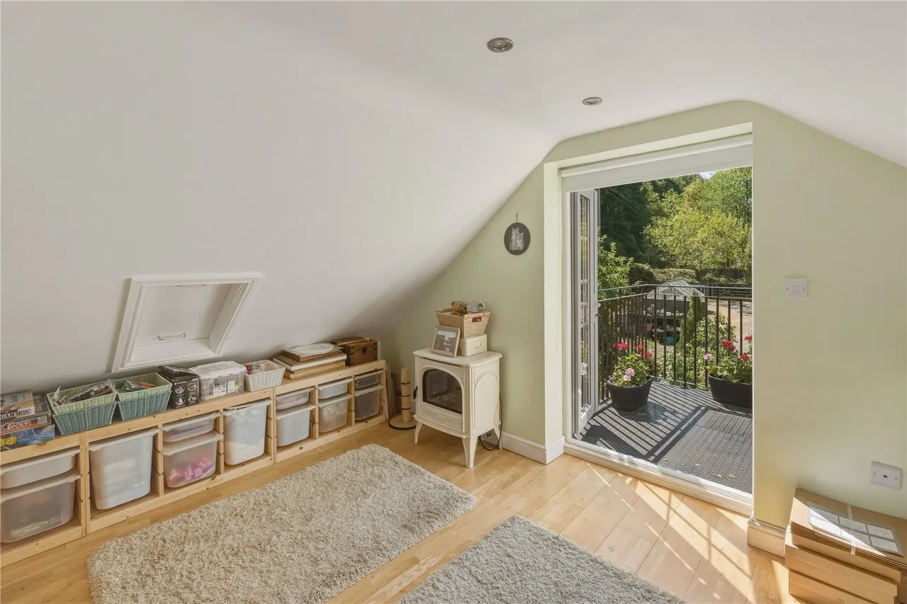 Cleobury Mortimer, Kidderminster, Shropshire, DY14 9BD, photo 15