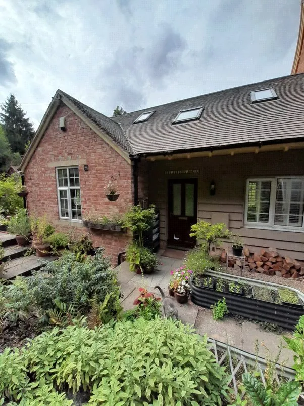 Cleobury Mortimer, Kidderminster, Shropshire, DY14 9BD, photo 27