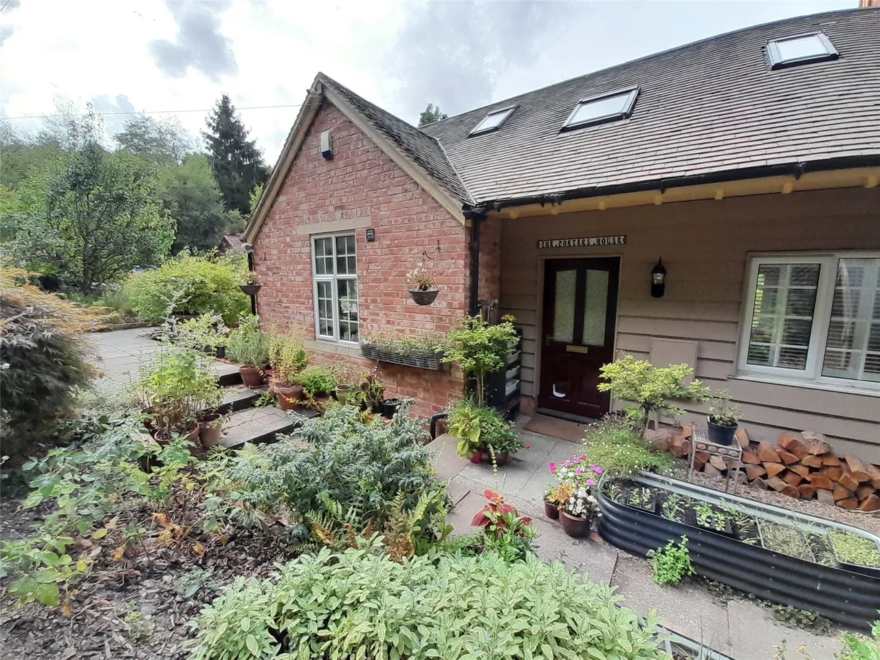 Cleobury Mortimer, Kidderminster, Shropshire, DY14 9BD, photo 25