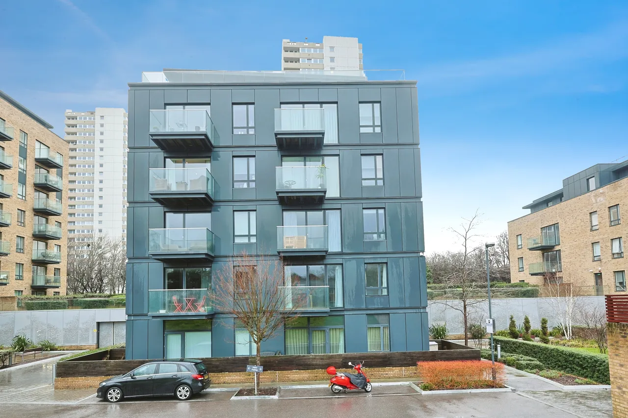Heritage Place, Brentford, photo 3