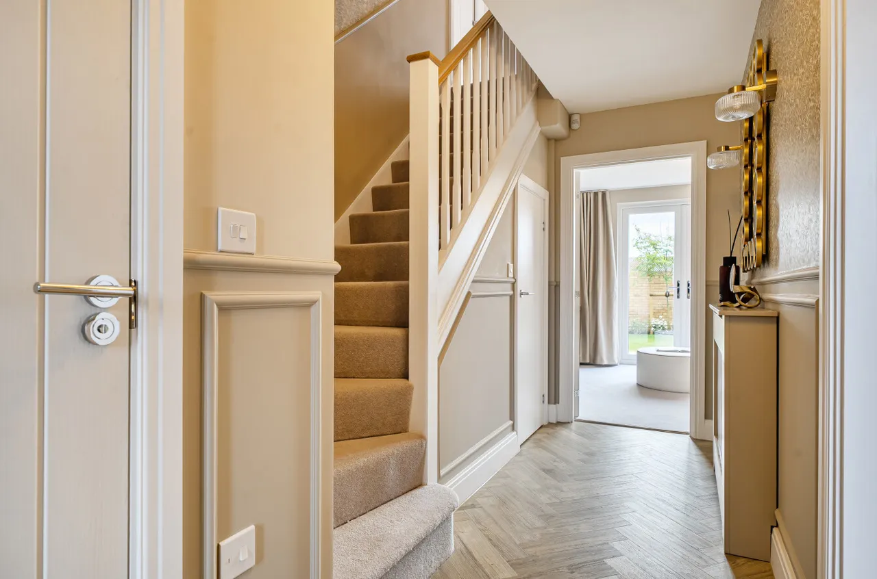 Sundew Way, Winchester, SO22, photo 4