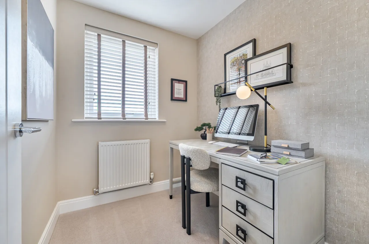 Sundew Way, Winchester, SO22, photo 14