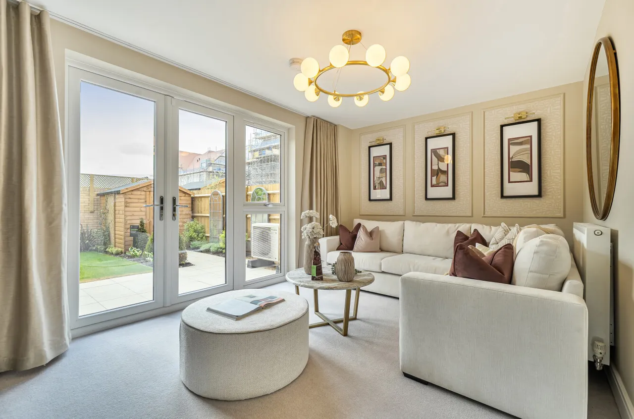 Sundew Way, Winchester, SO22, photo 2