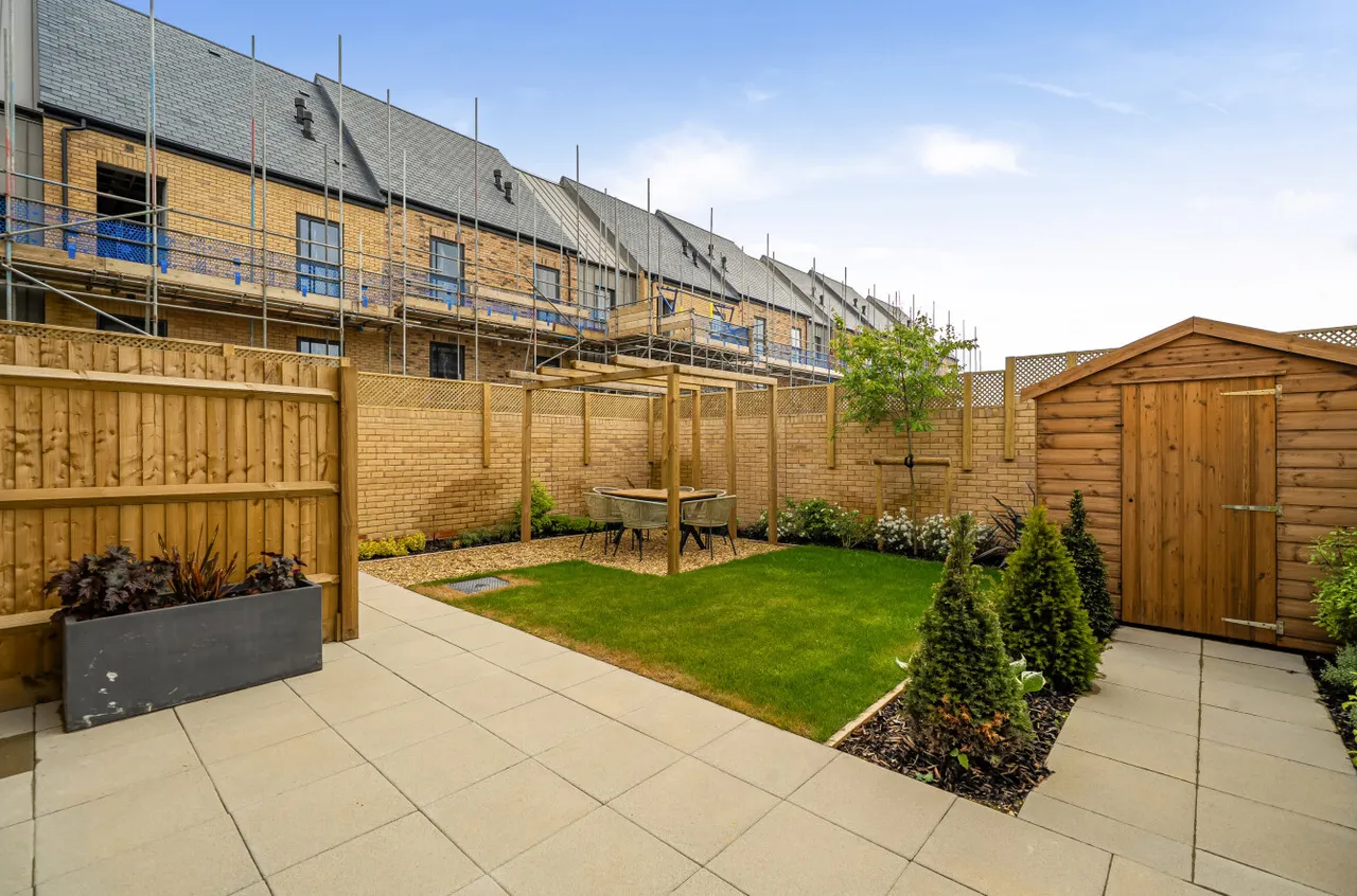 Sundew Way, Winchester, SO22, photo 17