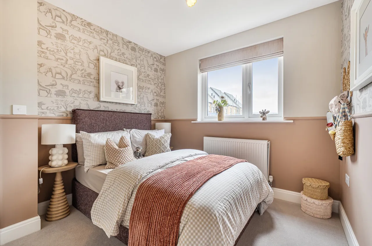Sundew Way, Winchester, SO22, photo 11