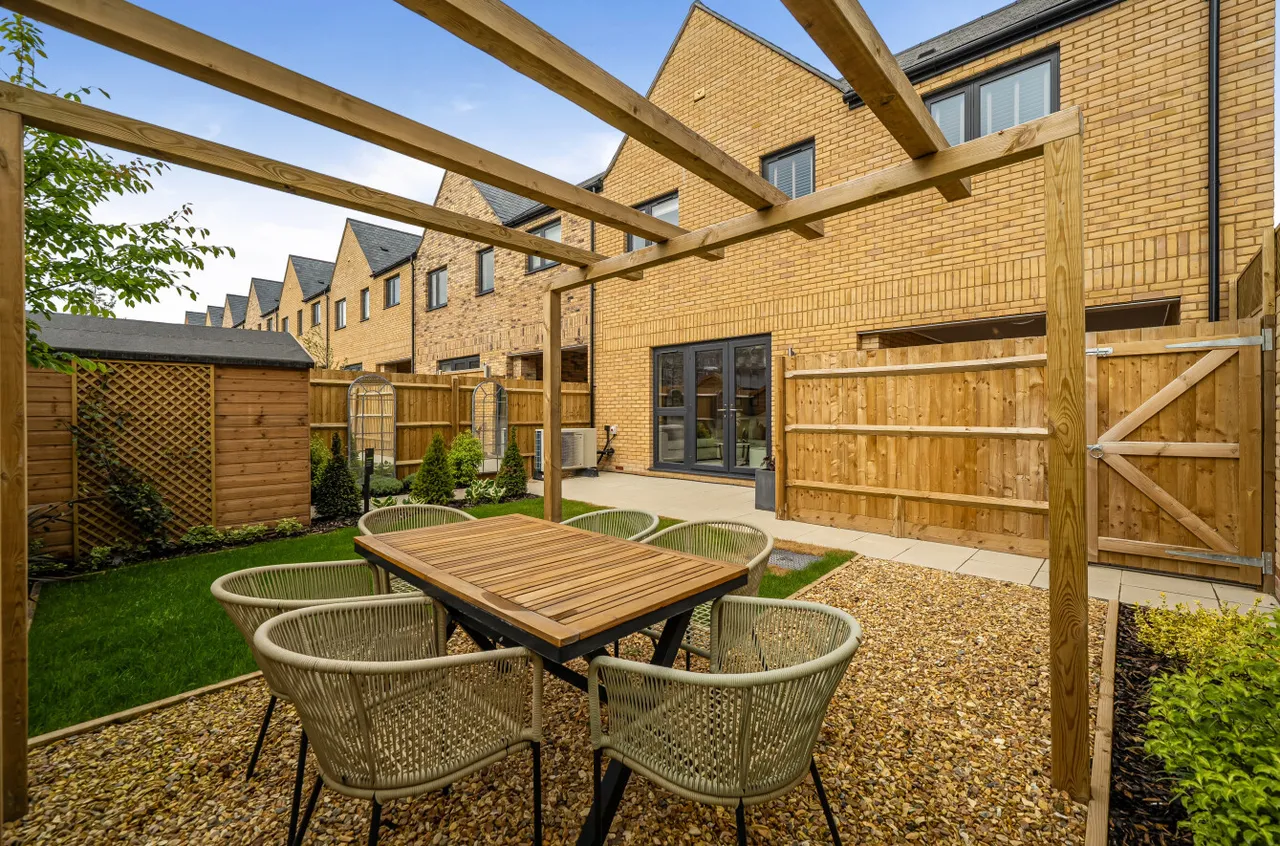 Sundew Way, Winchester, SO22, photo 16