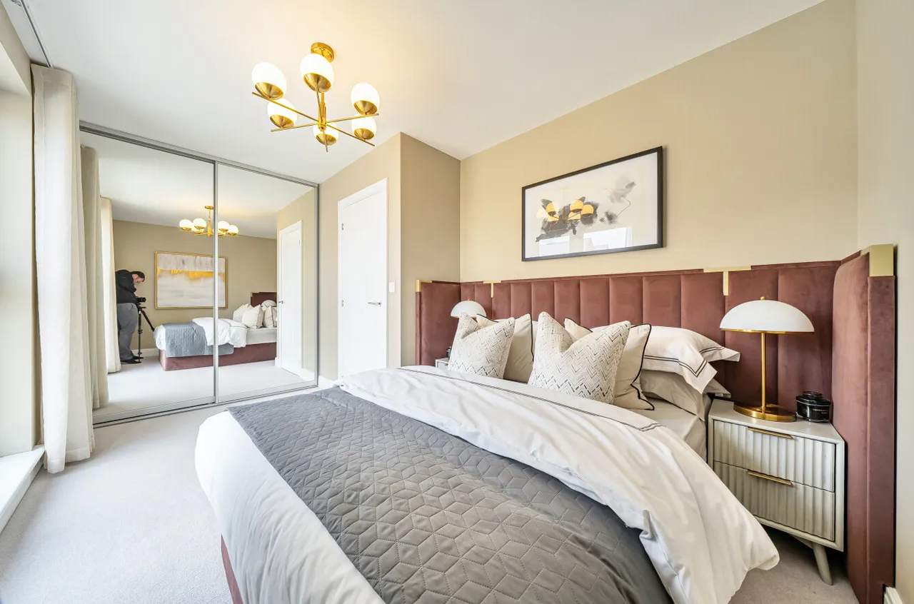 Sundew Way, Winchester, SO22, photo 12