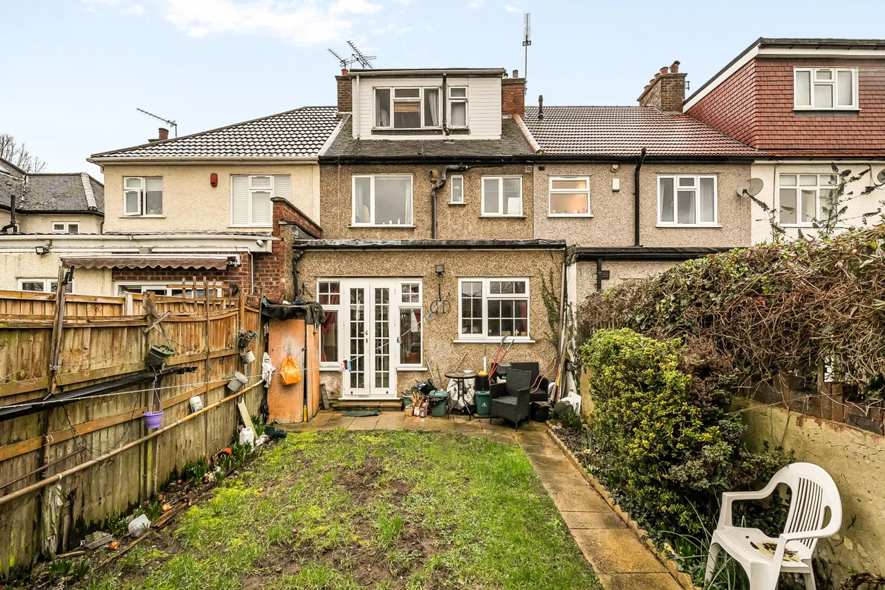 Cornwall Road, Ruislip, HA4, photo 4
