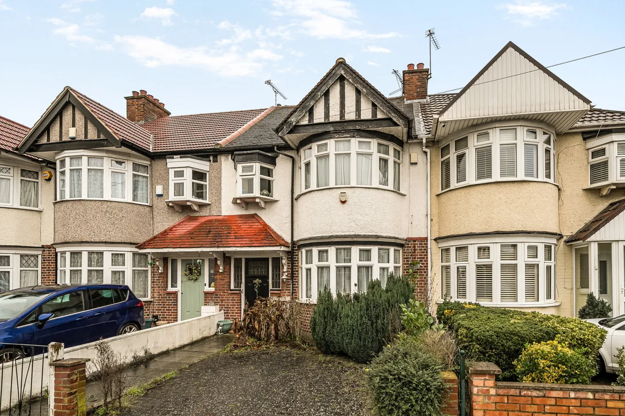 Cornwall Road, Ruislip, HA4, photo 18