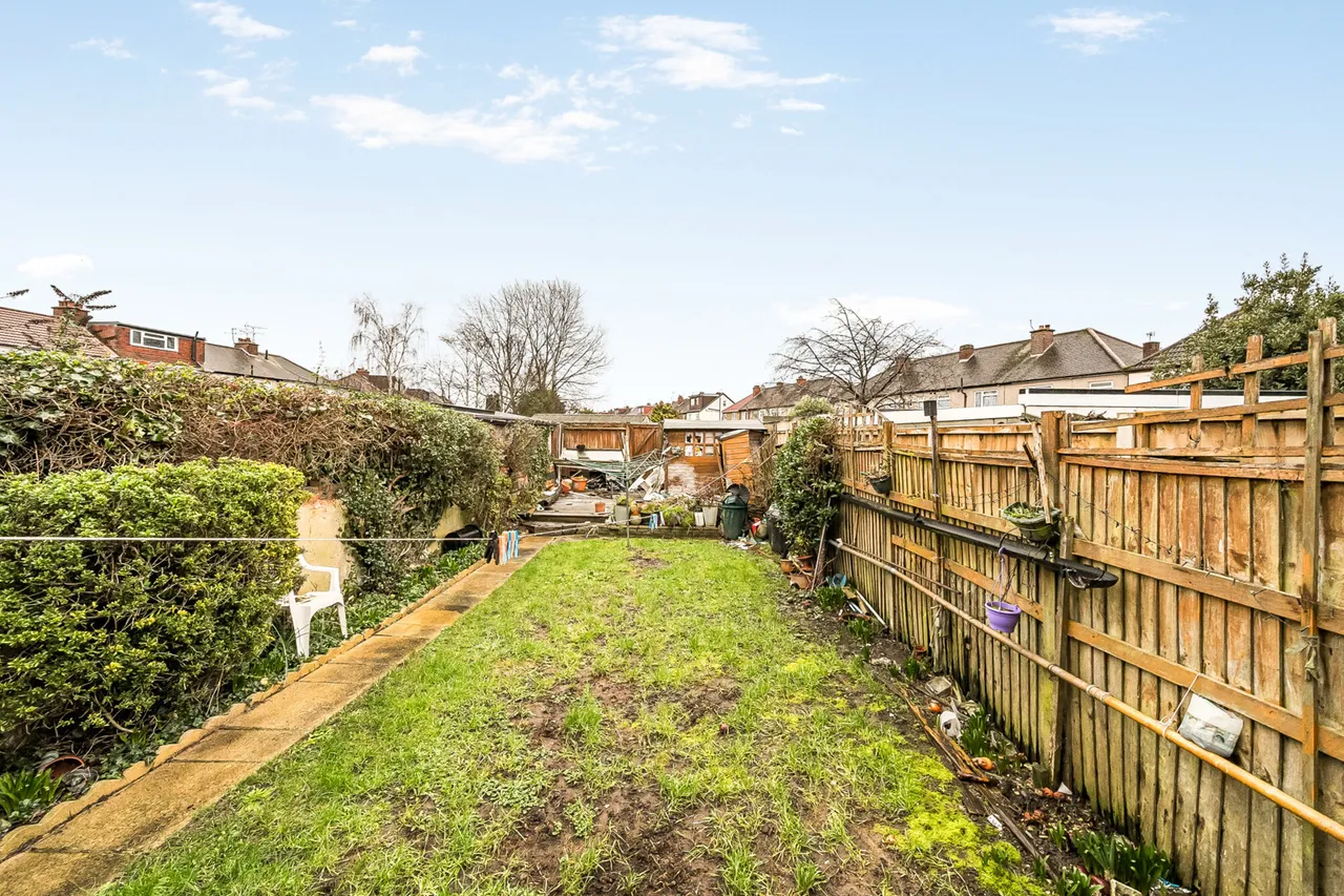 Cornwall Road, Ruislip, HA4, photo 19