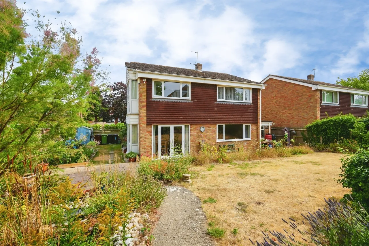 Brookside, Harwell, OX11, photo 18