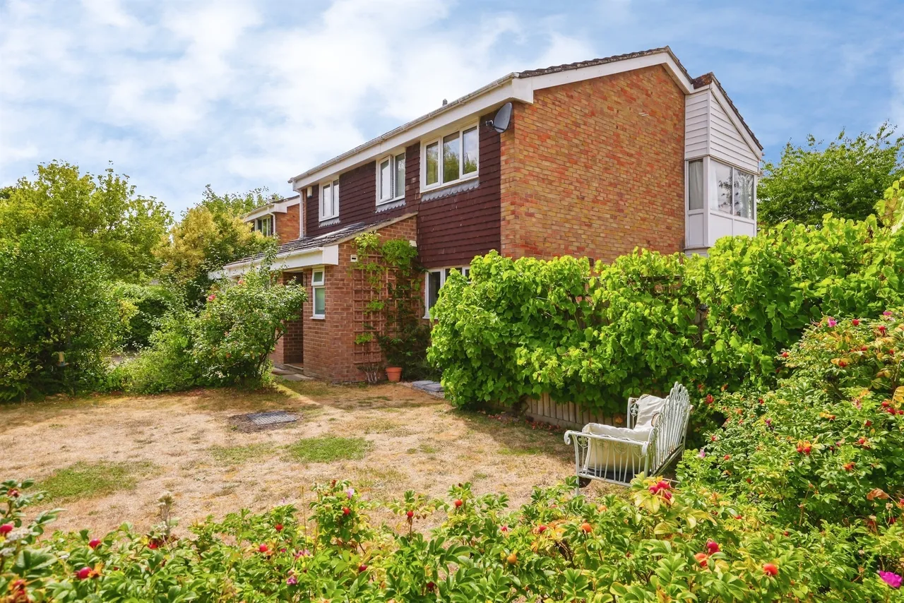 Brookside, Harwell, OX11, photo 19