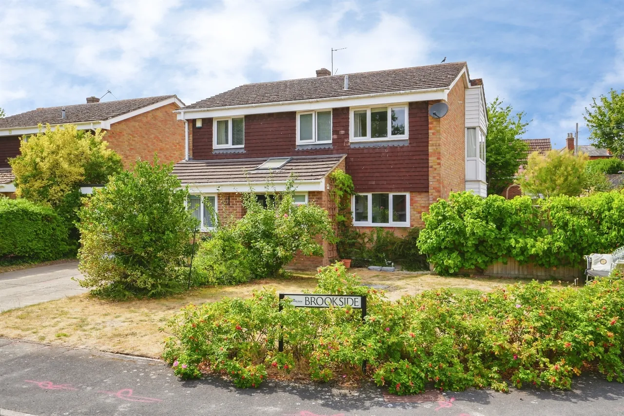Brookside, Harwell, OX11, photo 8