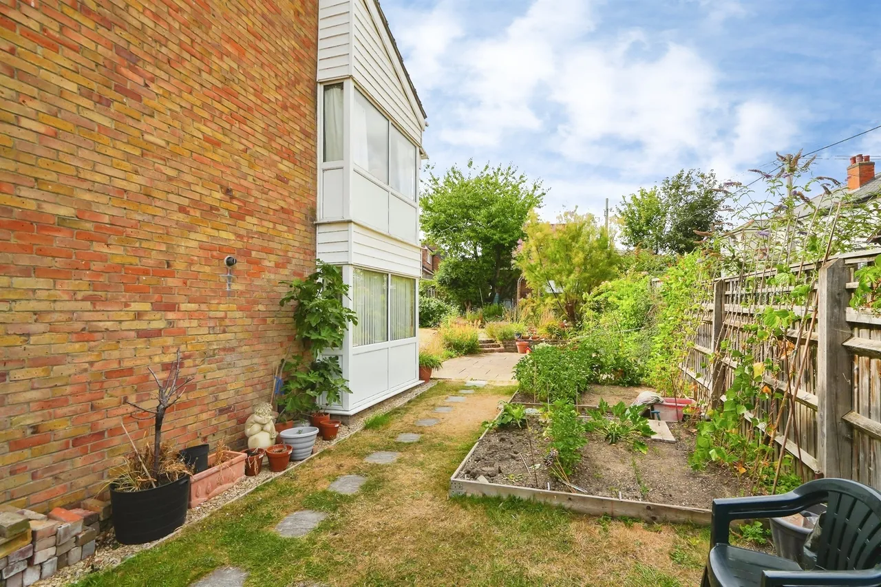 Brookside, Harwell, OX11, photo 9
