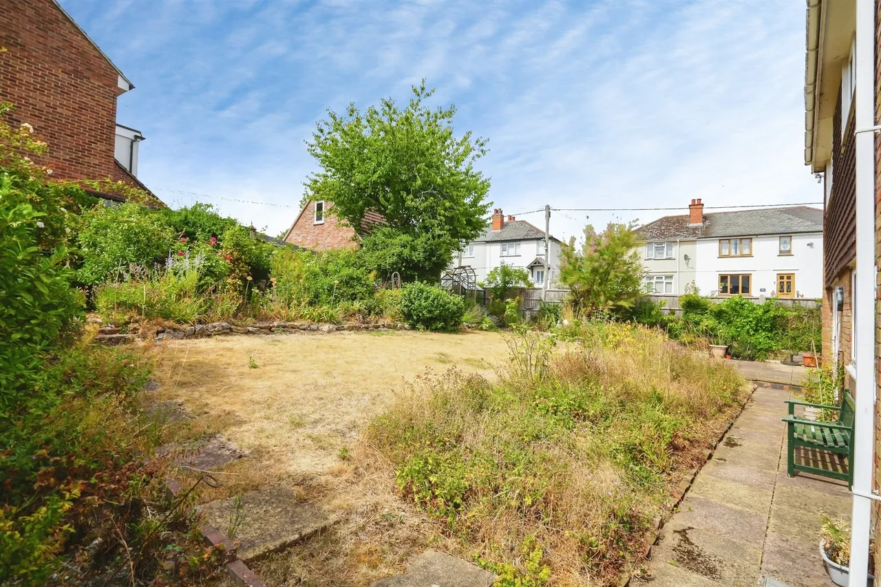 Brookside, Harwell, OX11, photo 17