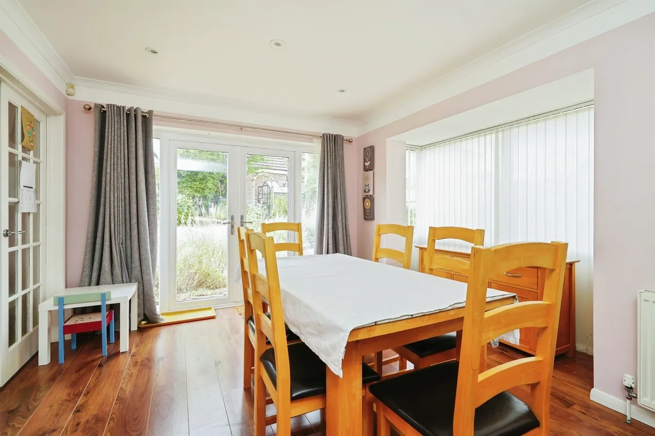 Brookside, Harwell, OX11, photo 4