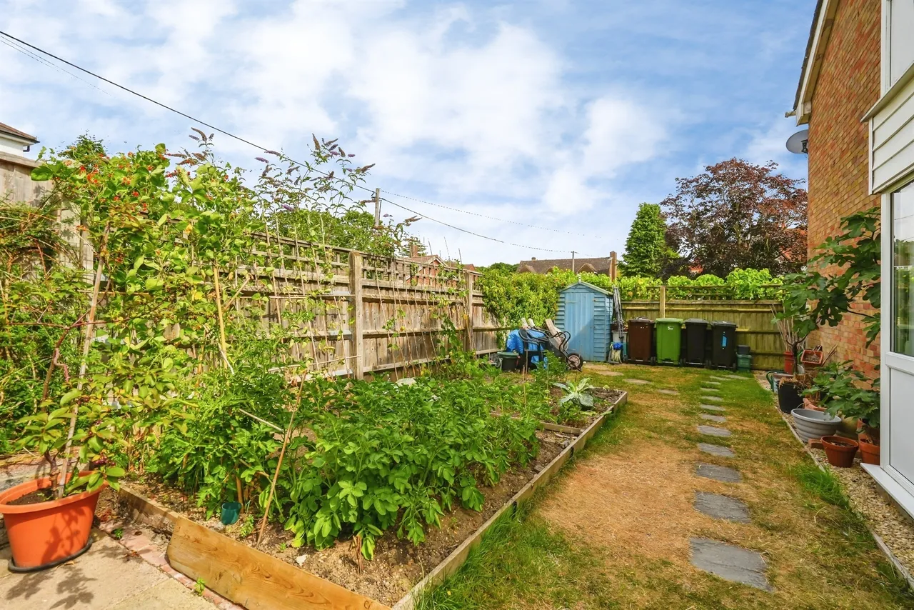 Brookside, Harwell, OX11, photo 7