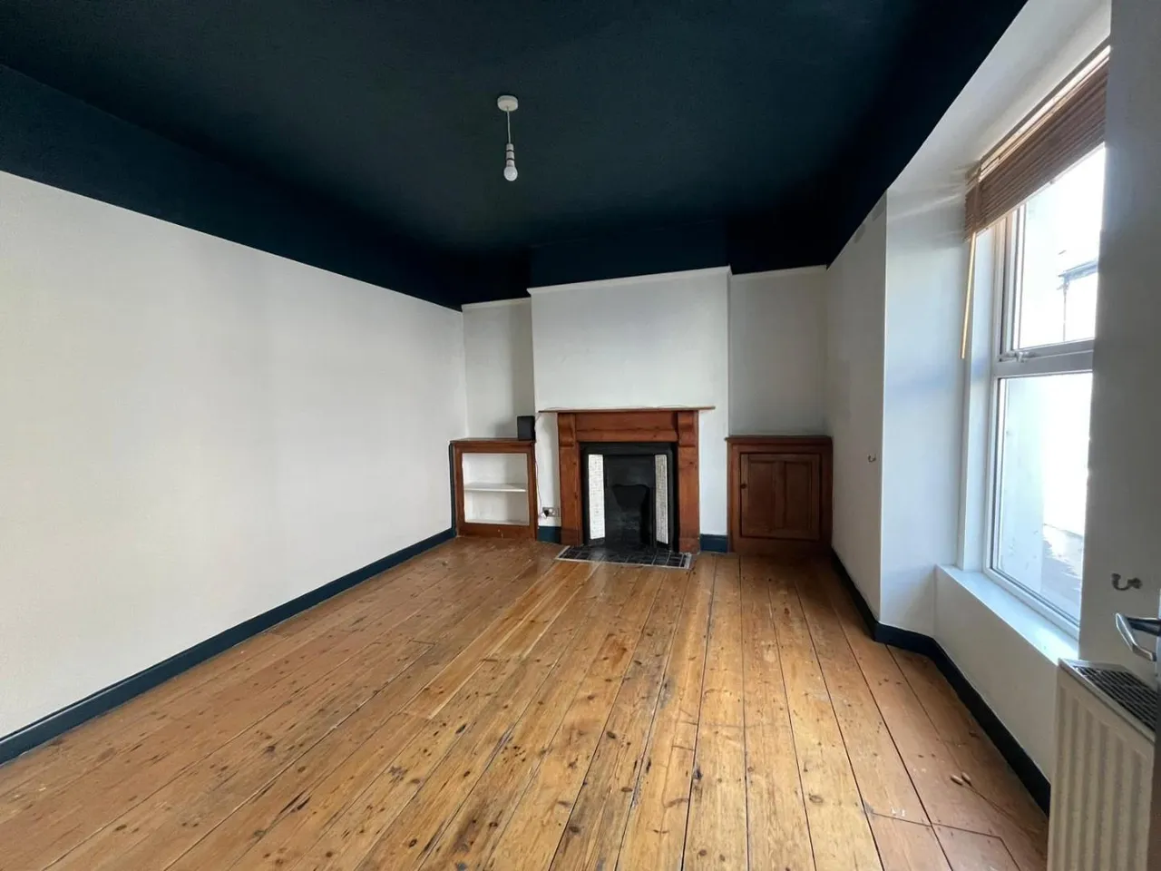 4 bed house to rent, Wellington Street, Plymouth