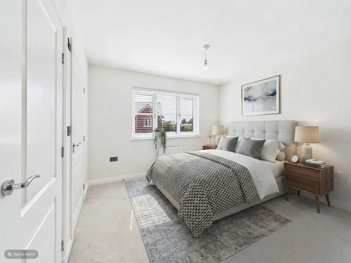 Strawberry Close, Farndon, Chester, CH3 6SJ, photo 7