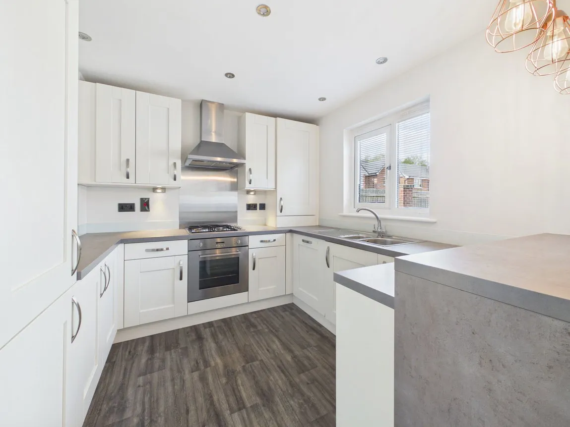 Strawberry Close, Farndon, Chester, CH3 6SJ, photo 5