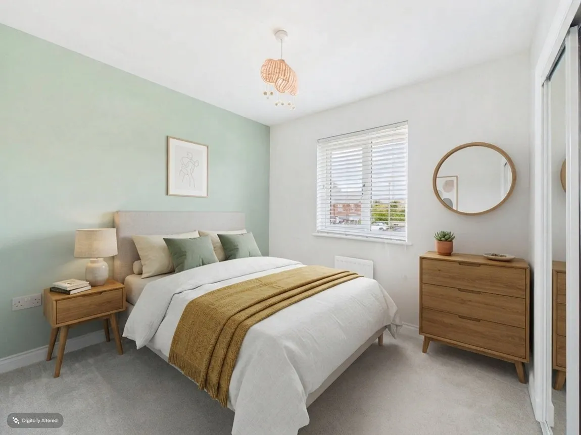Strawberry Close, Farndon, Chester, CH3 6SJ, photo 10