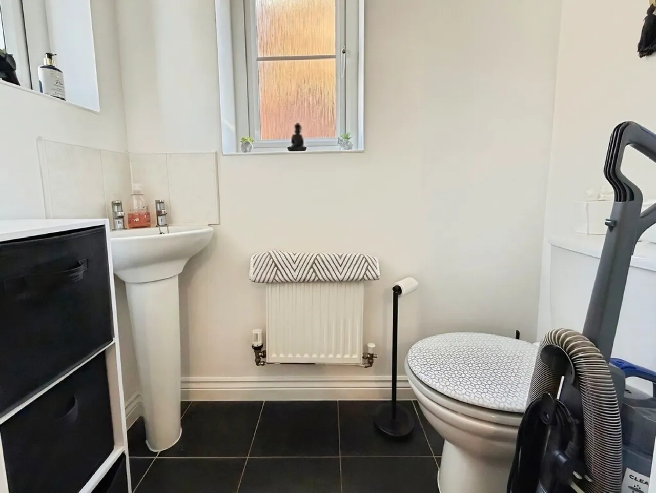 Adam Morris Way, Coalville, LE67, photo 6