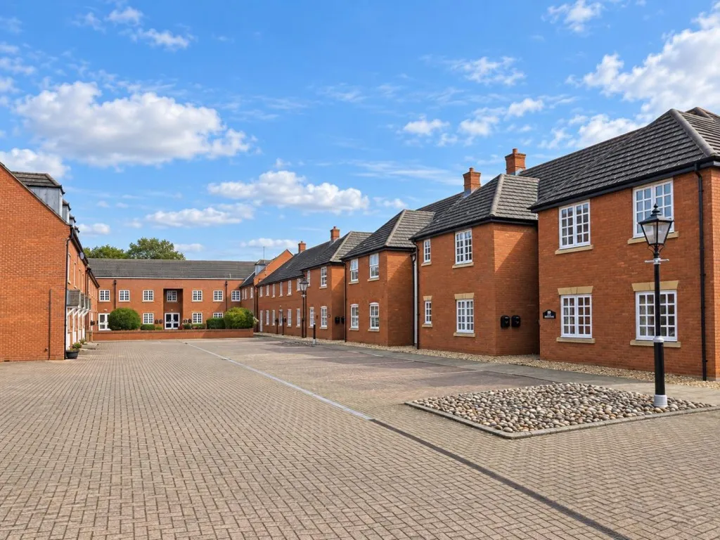 Reffield Close, Towcester, photo 10