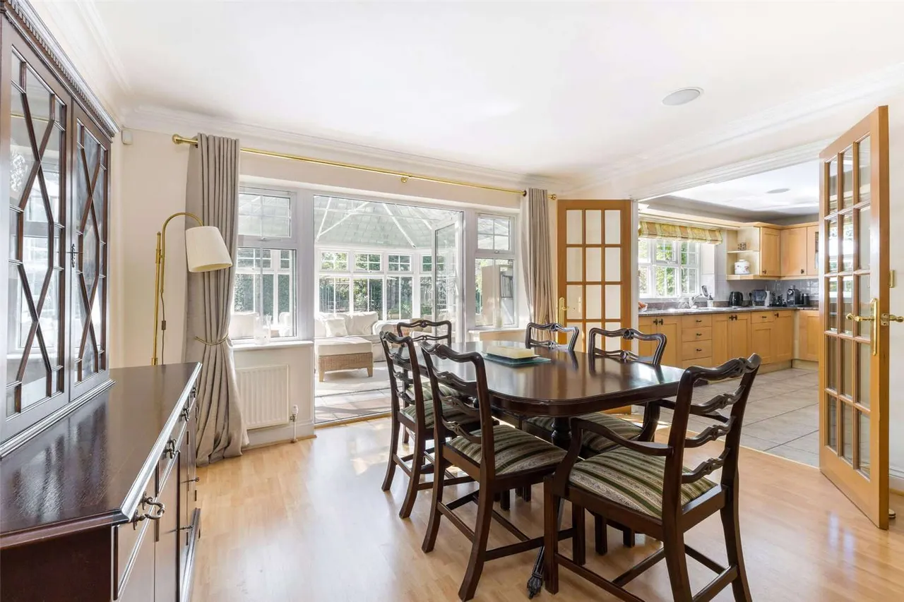 Willow Drive, Maidenhead, Berkshire, SL6 2JX, photo 10