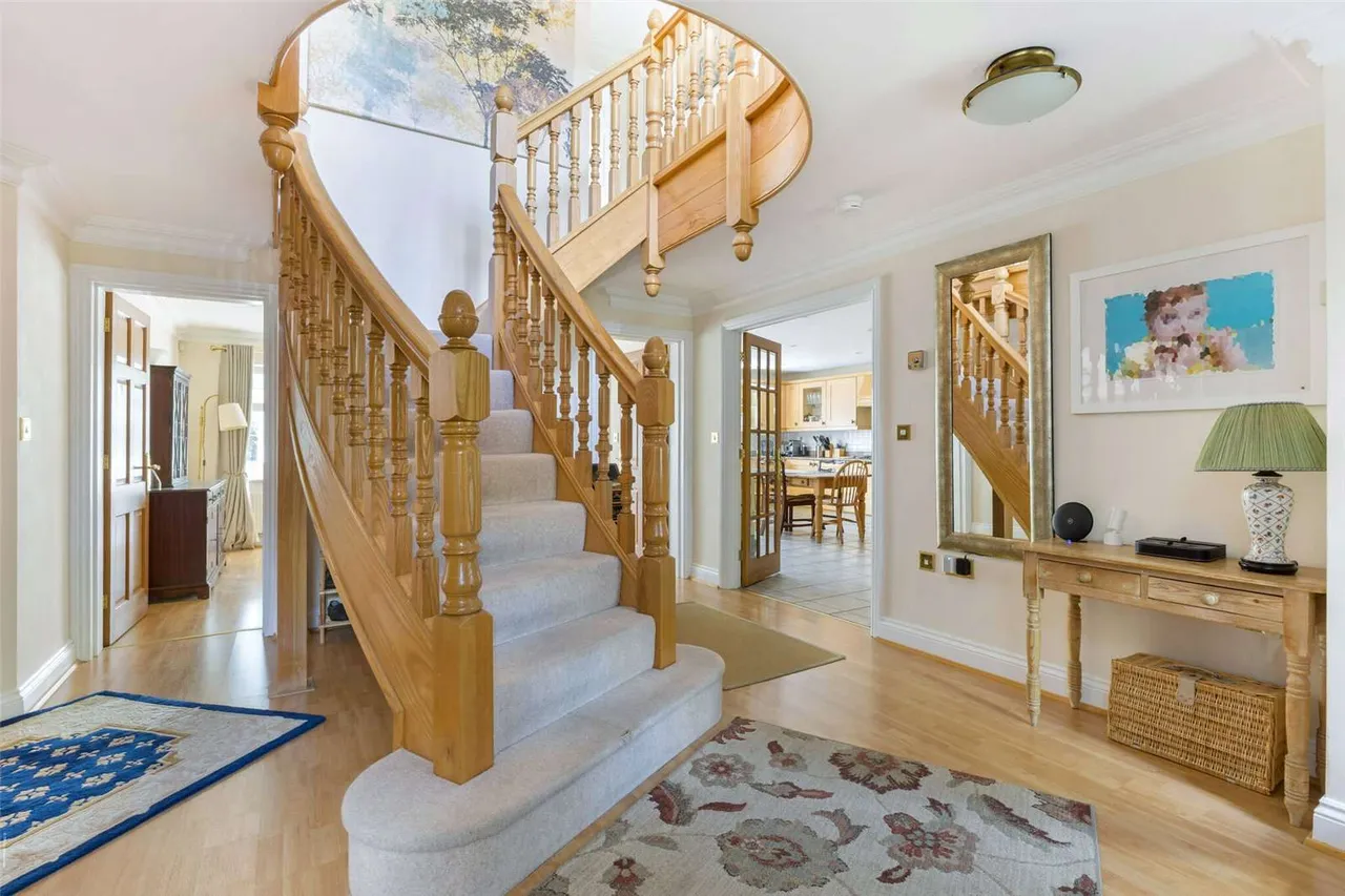 Willow Drive, Maidenhead, Berkshire, SL6 2JX, photo 11
