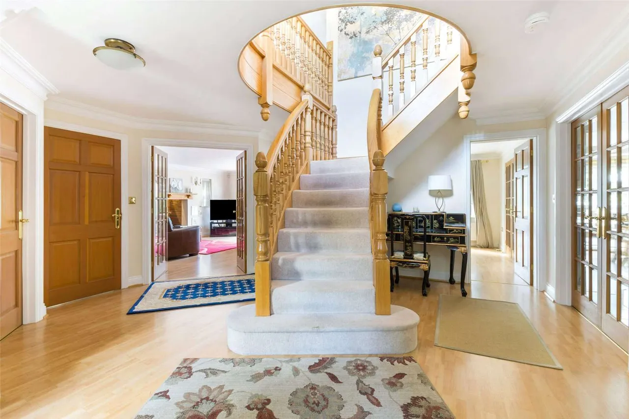 Willow Drive, Maidenhead, Berkshire, SL6 2JX, photo 6